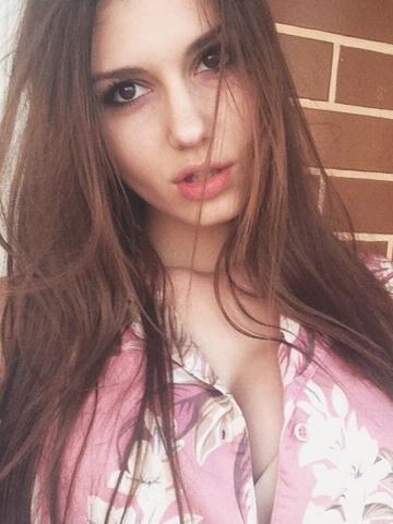 Индивидуалка Олеся Фотография 2